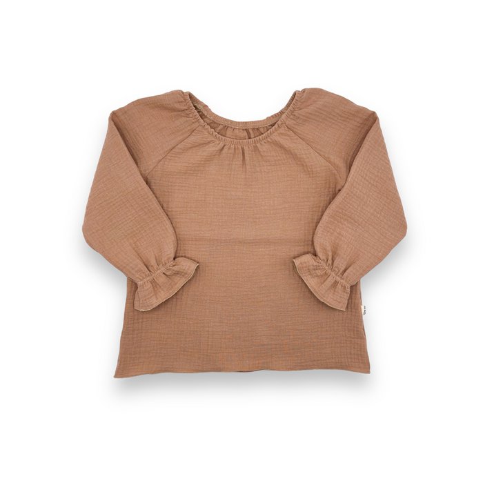 Blouse hydrofiel