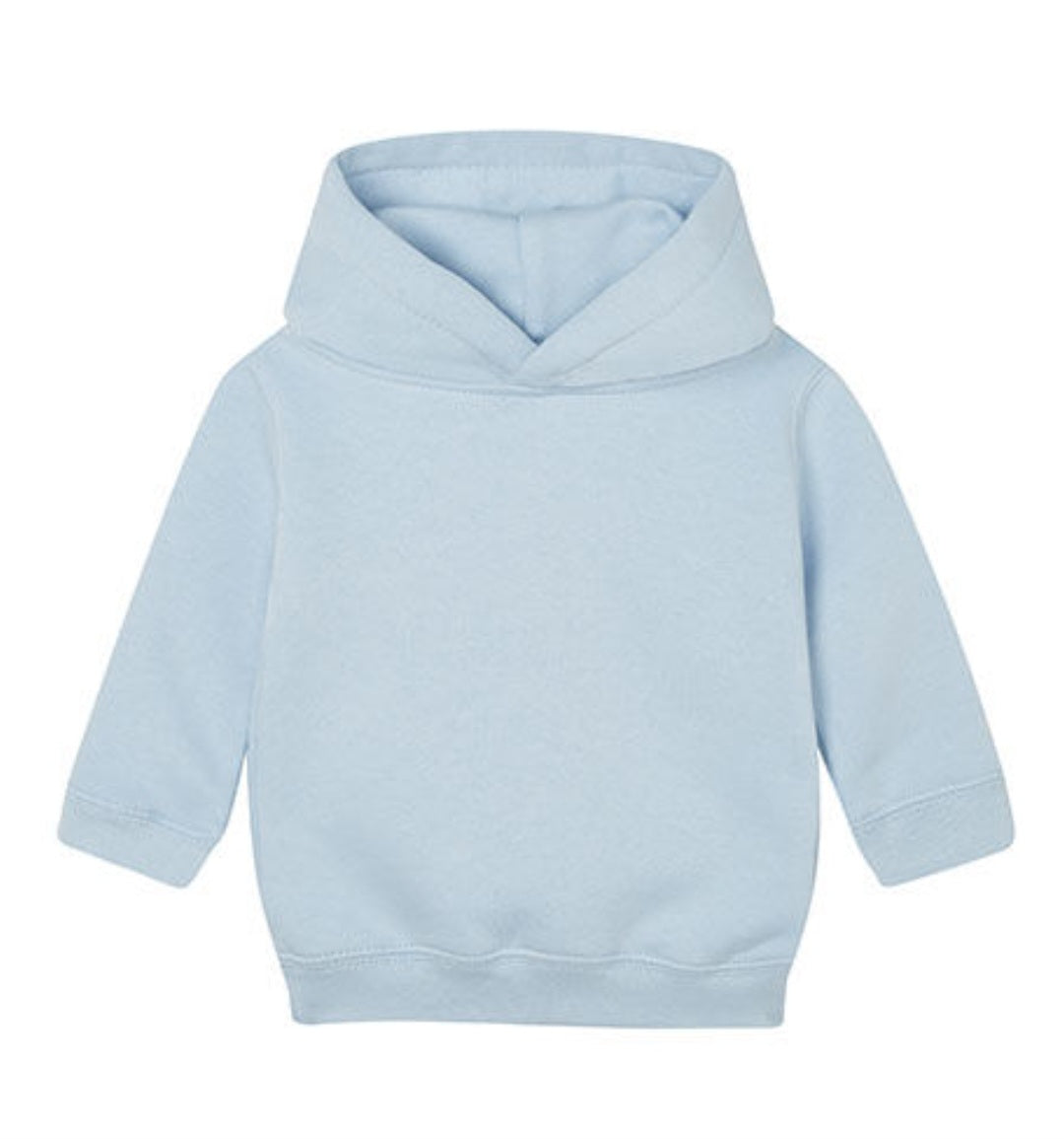 Baby Hoodie
