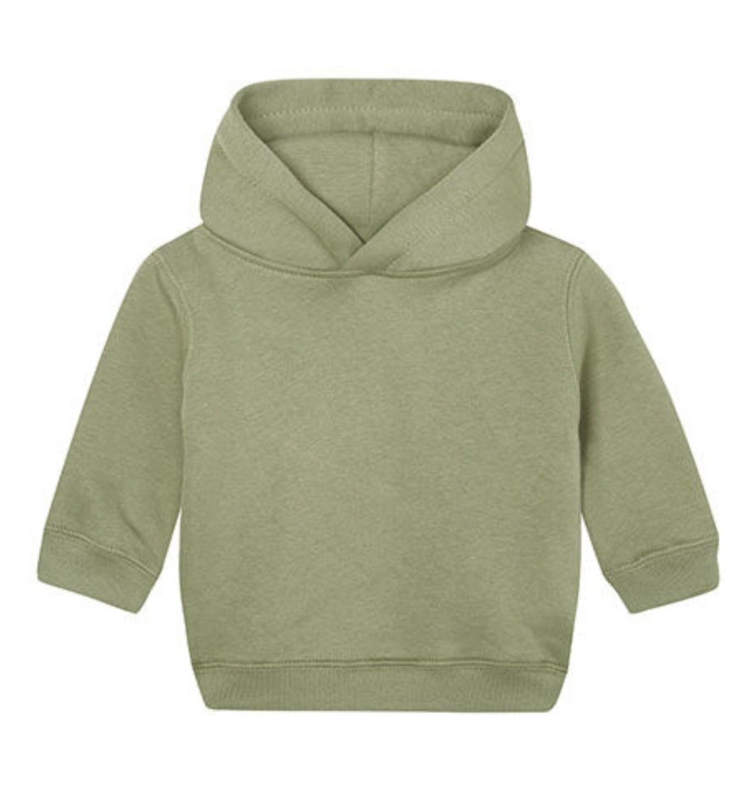 Baby Hoodie