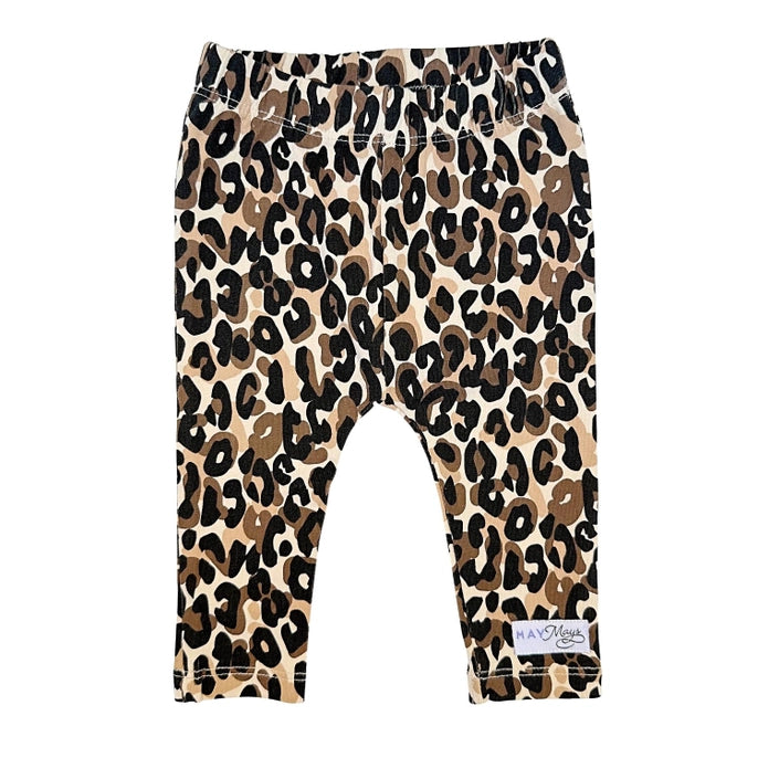 Legging Leopard