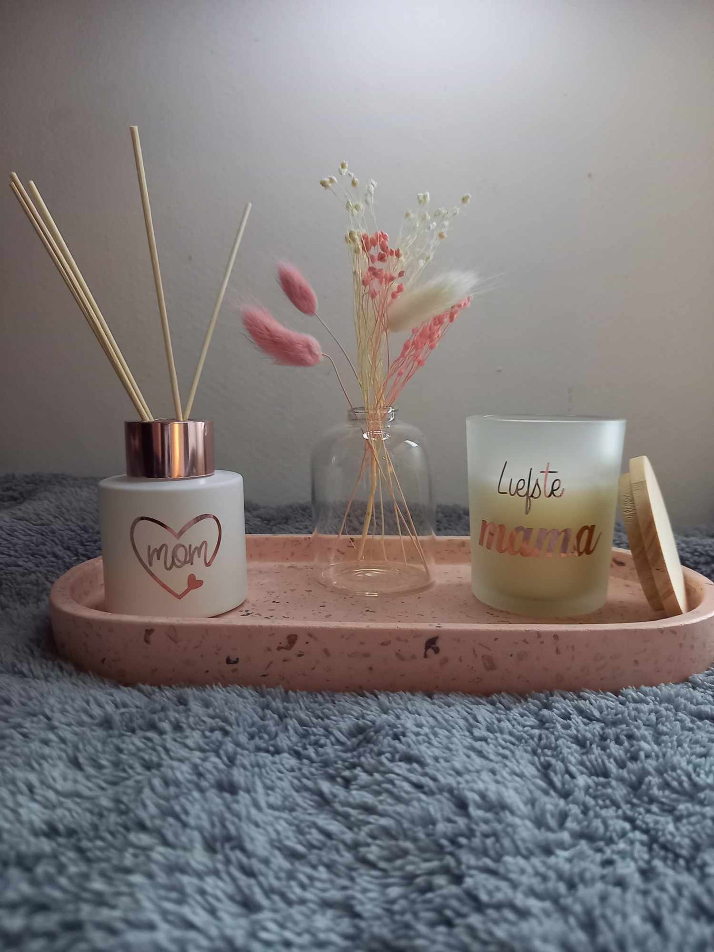 Giftset moederdag