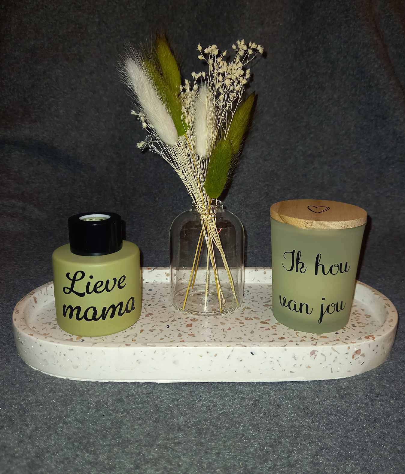 Giftset moederdag