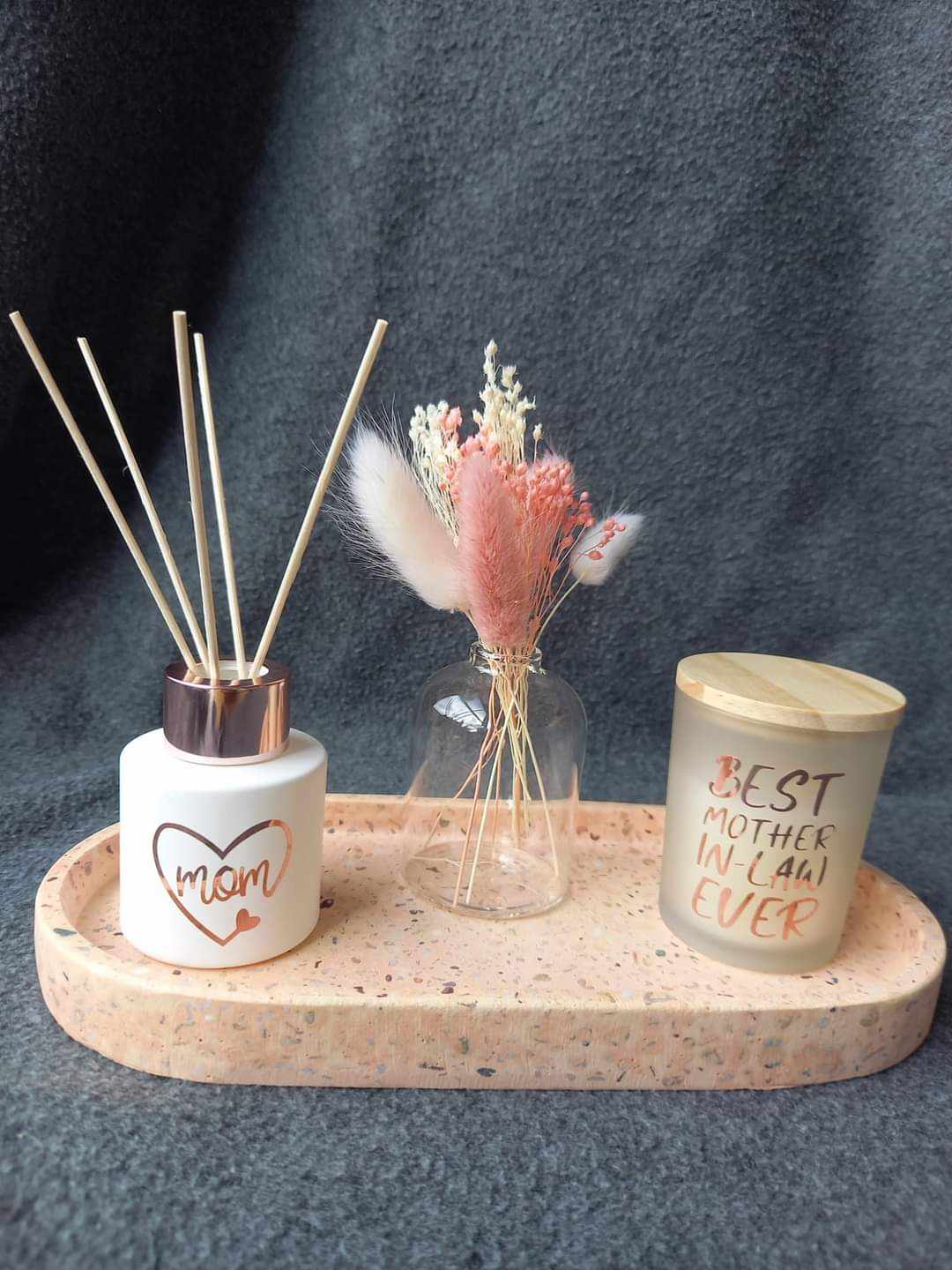Giftset moederdag