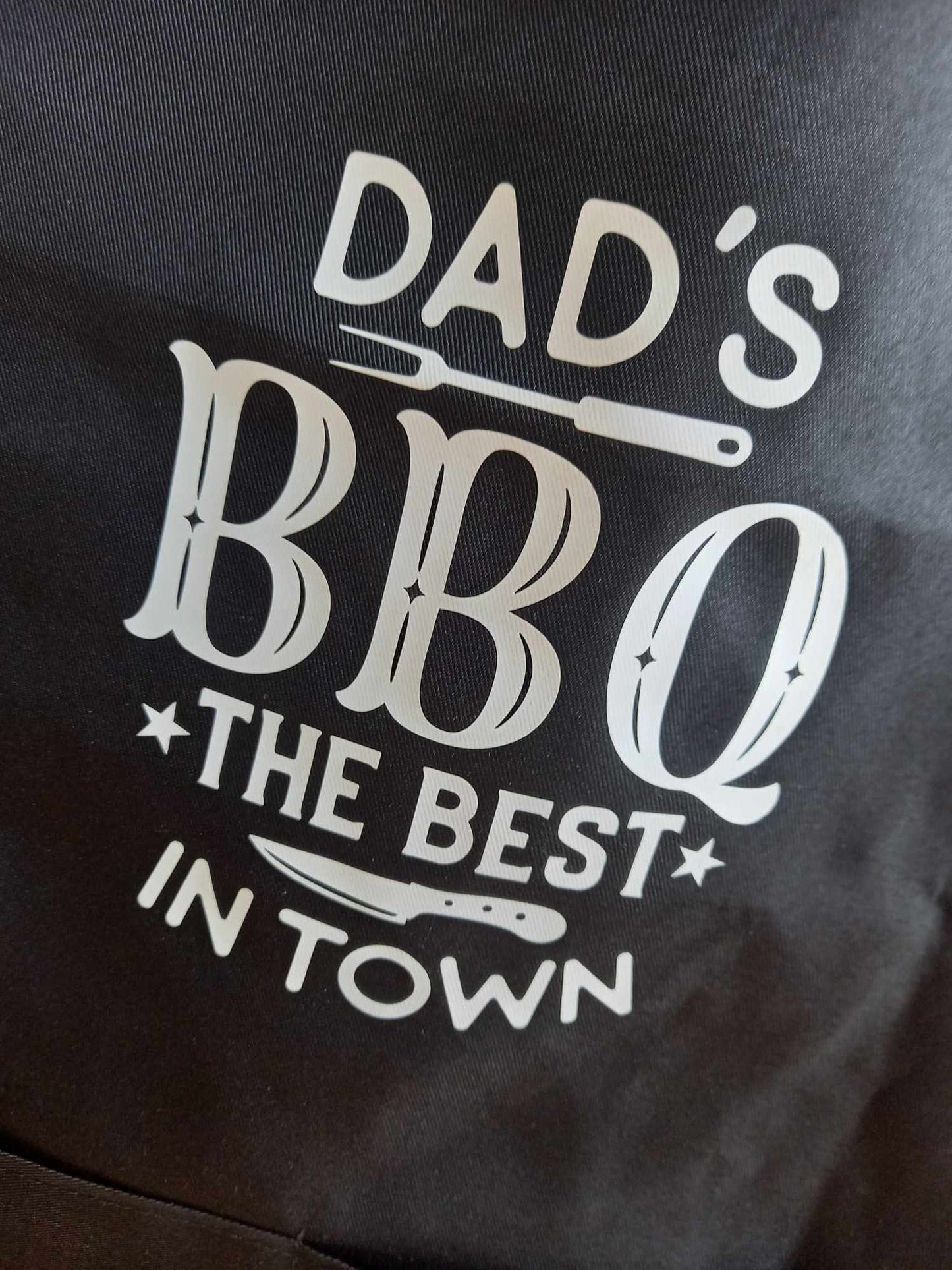 BBQ box vaderdag