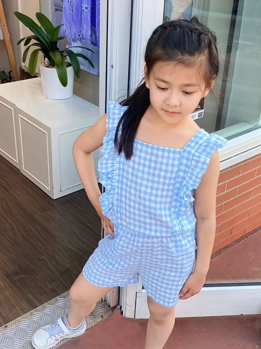 Playsuit