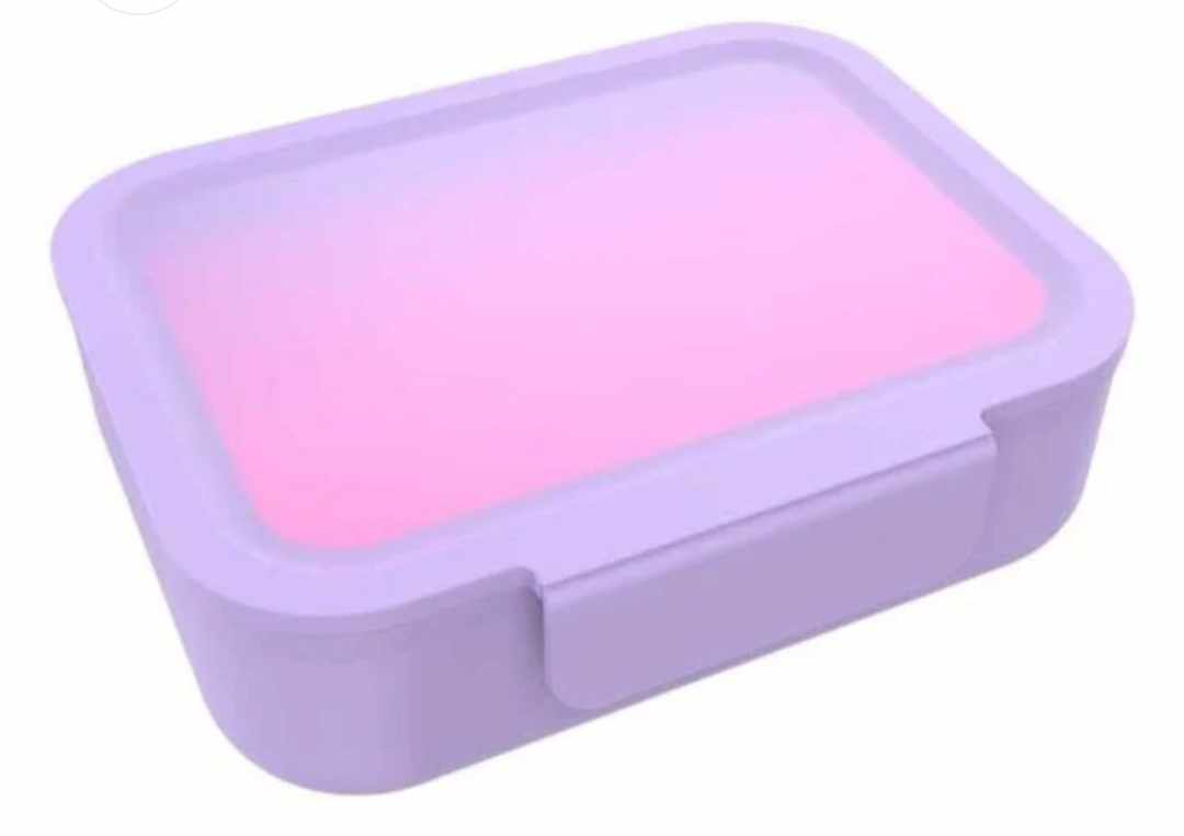 Brooddoos Rainbow