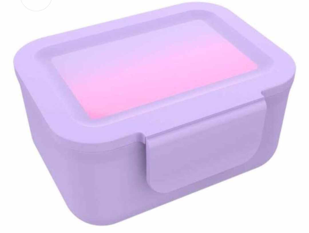 Koekendoosje Rainbow