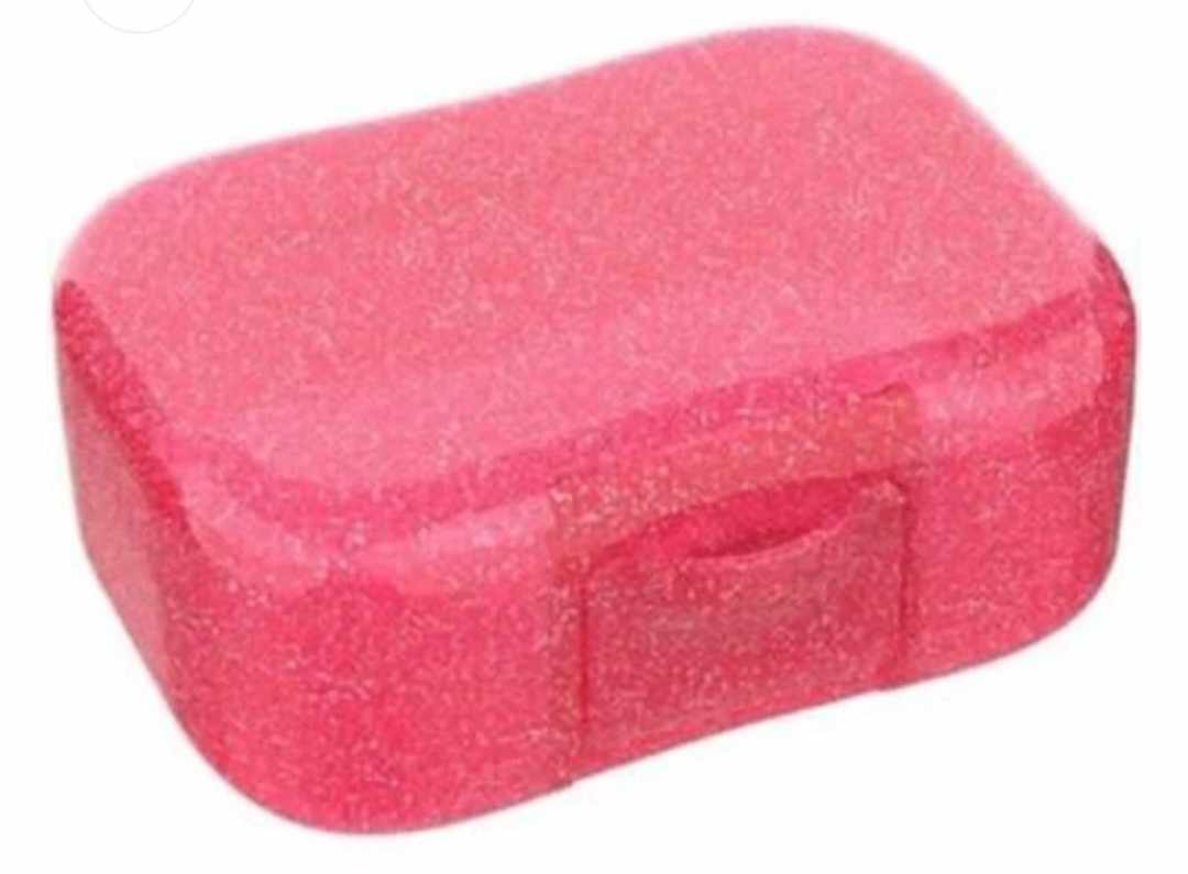 Koekendoosje glitter