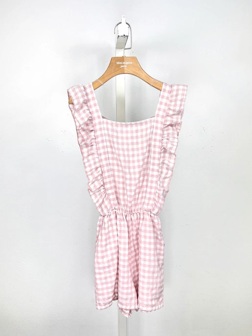 Playsuit