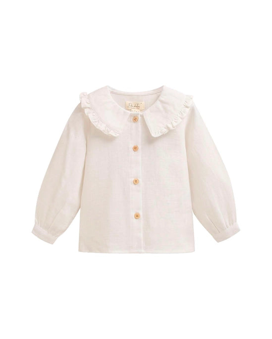 Blouse Wit