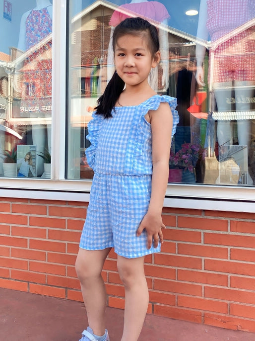 Playsuit