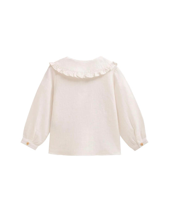 Blouse Wit