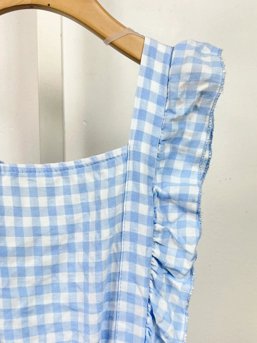 Playsuit