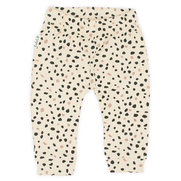 Set beige meisjes