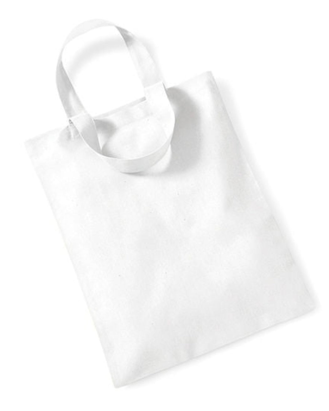 Trick or treat bag