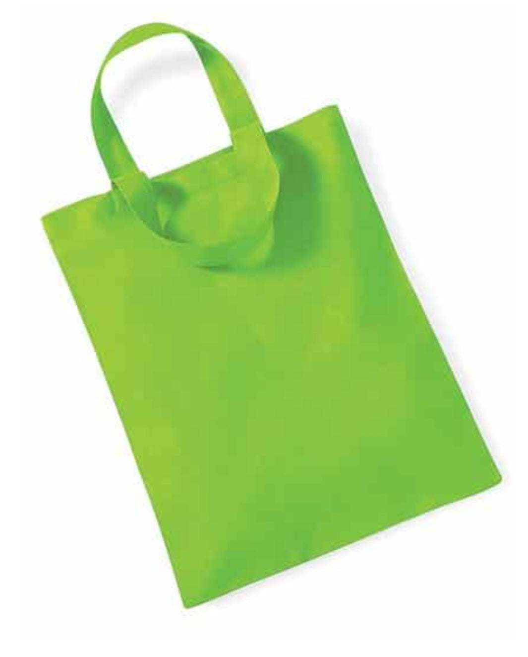 Trick or treat bag