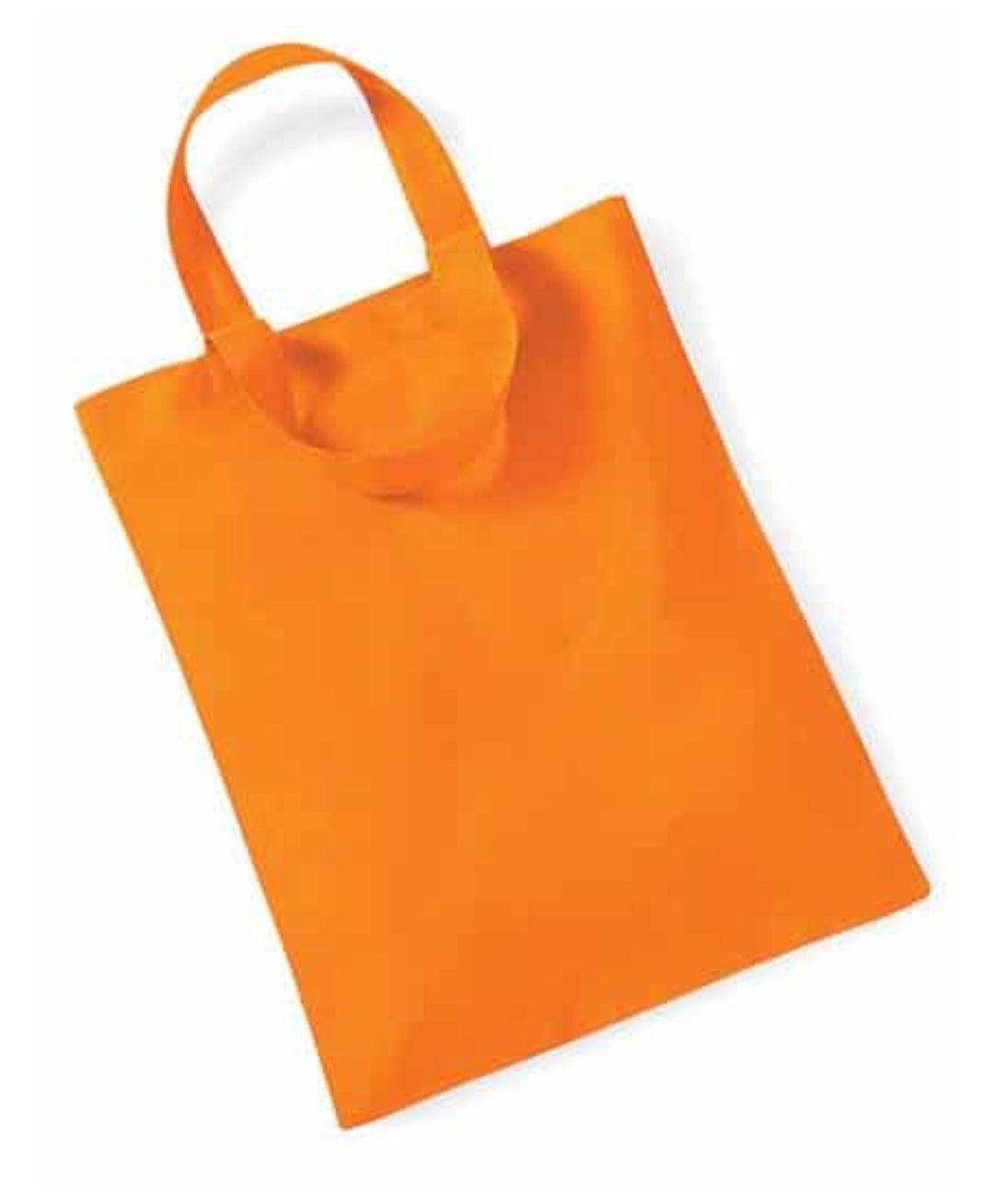 Trick or treat bag