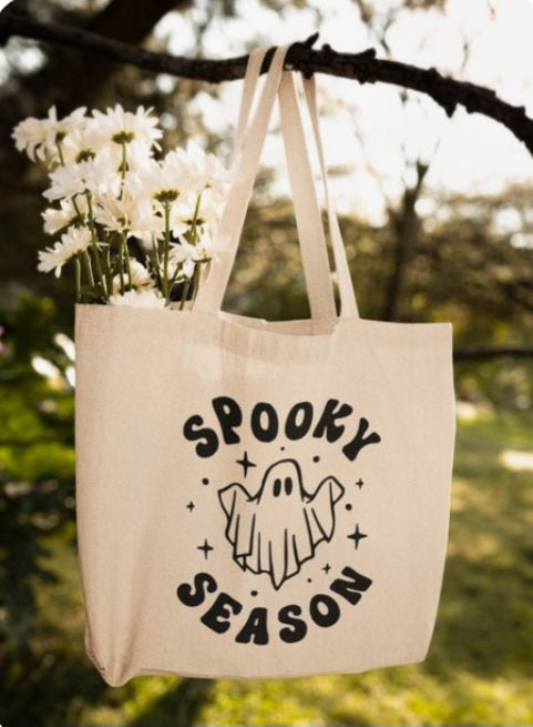 Trick or treat bag