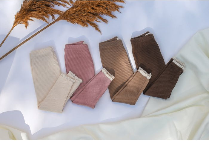 Kylie Legging (4 kleuren)
