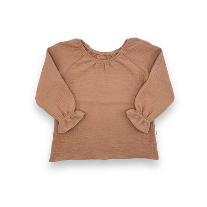 Blouse hydrofiel