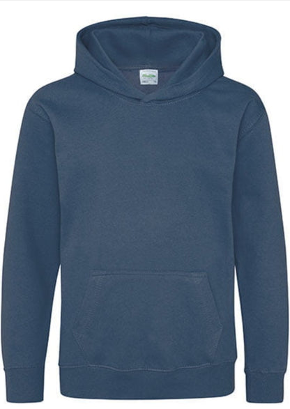 Kind Hoodie