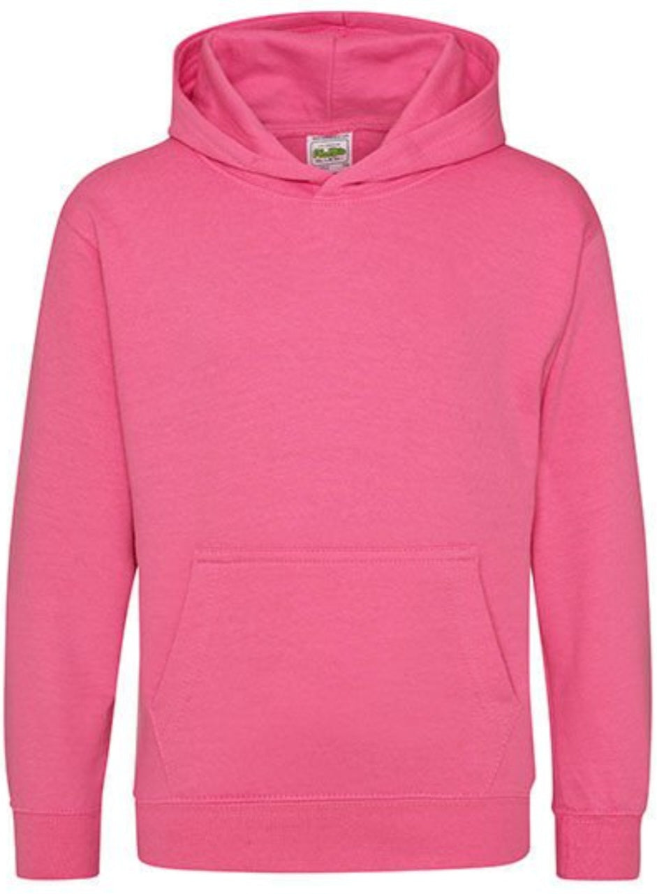 Kind Hoodie
