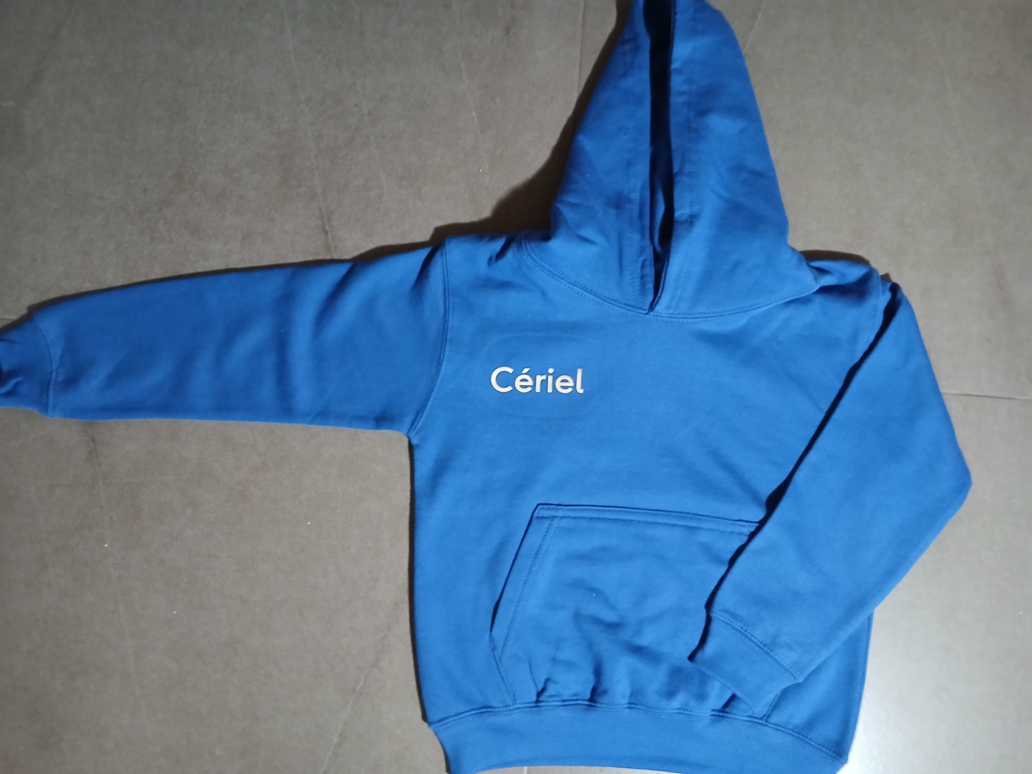 Kind Hoodie