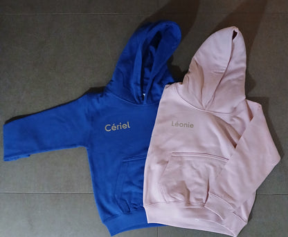Kind Hoodie