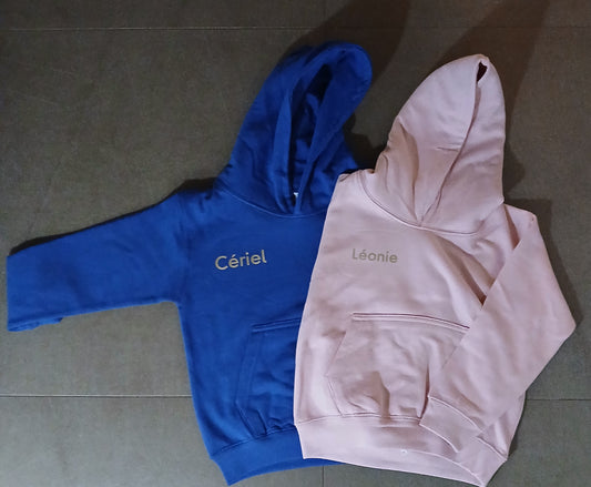 Kind Hoodie