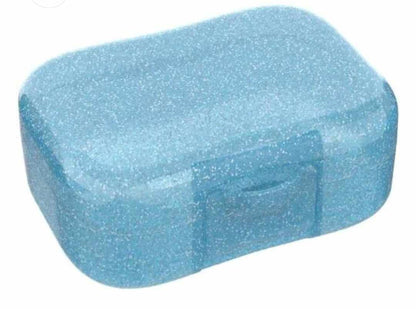 Koekendoosje glitter