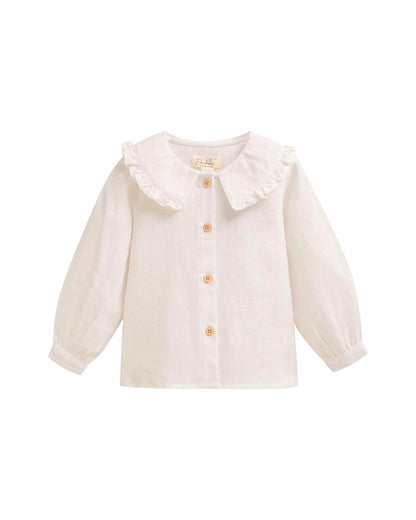 Blouse Wit