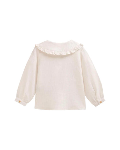 Blouse Wit