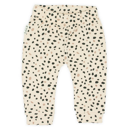 Set beige meisjes