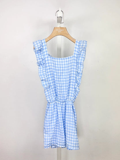 Playsuit